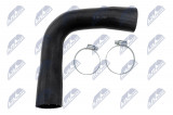 NTY AIR HOSE FORD FIESTA VI 1.4/1.5TDCI 2001- , B-MAX 1.5TDCI 2012- TRANSIT COURIER 1.5TDCI 2014-