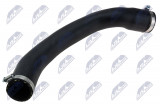 NTY AIR HOSE FORD FOCUS II 2.0TDCI 2004-2012 , C-MAX 2.0TDCI 2003-2010 , VOLVO V50 2.0D 2004-2010