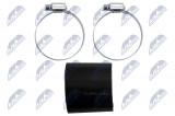 NTY AIR HOSE FORD FOCUS IV 2.3 2019-