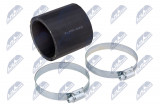 NTY AIR HOSE FORD EDGE 2.0 2015- /70X65X65/