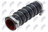 NTY AIR HOSE FORD FOCUS 1.5D/1.6D 12- , C-MAX 1.5D/1.6D 10- , KUGA 1.5D 15- , TRANSIT CONNECT 1.5D/1.6D 13-