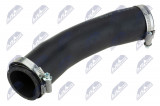 NTY AIR HOSE FORD FOCUS III 1.6TDCI 2010- , MONDEO V 1.6TDCI 2014-