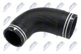 NTY AIR HOSE FIAT BRAVO II 1.4 2007-2014 , ALFA ROMEO GIULIETTA 1.4 2010-2020