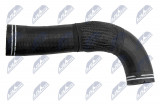 NTY AIR HOSE FIAT BRAVO II 1.4 2007-2014