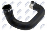 NTY AIR HOSE FIAT 500L 1.3D 2012- , TIPO 1.3D 2015-2020