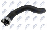NTY AIR HOSE FIAT 500L 1.3D 2012- , TIPO 1.3D 2015-2020