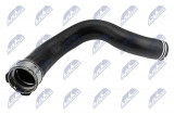 NTY AIR HOSE FIAT TIPO 1.3D 2015-2020 /CZĘŚC FRONT/
