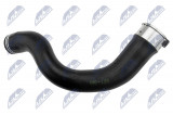 NTY AIR HOSE FIAT TIPO 1.3D 2015-2020 /CZĘŚC FRONT/