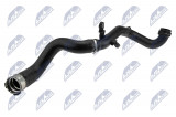 NTY AIR HOSE FIAT TIPO 1.3D 2015-2020