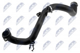 NTY AIR HOSE FIAT TIPO 1.3D 2015-2020
