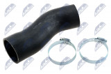 NTY AIR HOSE FIAT DUCATO 2.2D-3.0D 2006- , CITROEN JUMPER 2.2HDI/3.0HDI 2006- , PEUGEOT BOXER 2.2HDI/3.0HDI 2006-
