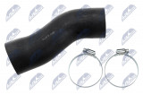 NTY AIR HOSE FIAT DUCATO 2.2D-3.0D 2006- , CITROEN JUMPER 2.2HDI/3.0HDI 2006- , PEUGEOT BOXER 2.2HDI/3.0HDI 2006-