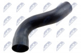 NTY AIR HOSE FIAT DUCATO 2.2D 2006- , CITROEN JUMPER 2.2HDI 2006- , BOXER 2.2HDI 2006-