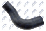 NTY AIR HOSE FIAT BRAVO II 1.9D 2006-2014
