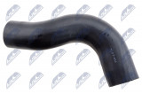 NTY AIR HOSE FIAT BRAVO II 1.9D 2006-2014