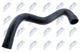 NTY AIR HOSE FIAT DOBLO 1.9JTD 2001-2013