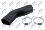NTY AIR HOSE FIAT DUCATO 3.0D 2006- , CITROEN JUMPER 2.0HDI 2006- , PEUGEOT BOXER 3.0HDI 2006-