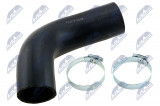 NTY AIR HOSE FIAT DUCATO 2.3JTD 2001-2006 /KRÓTKI/