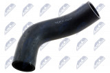 NTY AIR HOSE FIAT DOBLO 1.3D 2005-2010