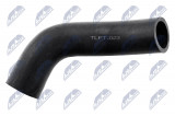 NTY AIR HOSE FIAT DOBLO 1.3D 2005-2010