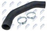 NTY AIR HOSE FIAT DOBLO 1.3D 2010-