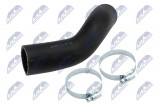 NTY AIR HOSE FIAT 500/500C 1.3D 2009- , PANDA 1.3D 2010-