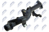 NTY AIR HOSE FIAT TIPO 1.6D 2015-2020
