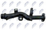 NTY AIR HOSE FIAT TIPO 1.6D 2015-2020