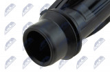NTY AIR HOSE FIAT TIPO 1.6D 2015-2020