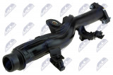 NTY AIR HOSE FIAT FIORINO 1.3D 2007-