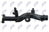 NTY AIR HOSE FIAT FIORINO 1.3D 2007-