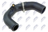 NTY AIR HOSE FIAT GRANDE PUNTO 1.4 T-JET/1.6D MULTIJET/1.9D MUTIJET 2006-2012 , ALFA MITO 1.4 T-JET/1.6JTDM 2008-2016