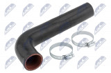 NTY AIR HOSE HYUNDAI GETZ 1.5CRDI 2005-2007