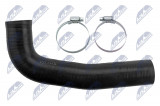 NTY AIR HOSE HYUNDAI GETZ 1.5CRDI 2005-2007