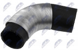 NTY AIR HOSE HYUNDAI TUCSON 2.0CRDI 15-20 , IX35 2.0CRDI 10-15 , SANTA FE 2.0CRDI/2.2CRDI 06-12 , KIA SPORTAGE 2.0CRDI 10- , SORENTO 2.2CRDI 09-