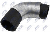 NTY AIR HOSE HYUNDAI TUCSON 2.0CRDI 15-20 , IX35 2.0CRDI 10-15 , SANTA FE 2.0CRDI/2.2CRDI 06-12 , KIA SPORTAGE 2.0CRDI 10- , SORENTO 2.2CRDI 09-