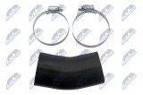 NTY AIR HOSE KIA SORENTO 2.5 CRDI 2002-2011
