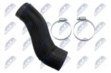NTY AIR HOSE KIA SORENTO 2.5CRDI 2002-2011