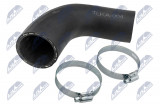 NTY AIR HOSE KIA RIO II 1.5CRDI 2005-2011 , CEED 1.6CRDI 2006-2008 , HYUNDAI ACCENT III 1.5CRDI 2006-2010