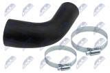 NTY AIR HOSE KIA RIO II 1.5CRDI 2005-2011 , CEED 1.6CRDI 2006-2008 , HYUNDAI ACCENT III 1.5CRDI 2006-2010