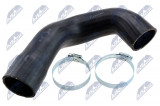 NTY AIR HOSE RANGE ROVER SPORT I L320 3.0D 2009-2013 , DISCOVERY IV L319 3.0D 2009-2018