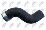 NTY AIR HOSE MERCEDES VITO W639 2.2CDI-3.7 2003-2014