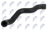 NTY CRANKCASE BREATHER MERCEDES C W202 , W203 2.4-5.5 97-07 , E W210 , W211 2.4-5.5 97-08 , M W163 , W164 3.2-5.5 98-11 , S W220 2.8-5.5 98-05 , VITO W639 3.2/3.8 2003-