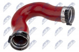 NTY AIR HOSE MERCEDES SPRINTER 3T , 3,5T , 4,6T , 5T 2.2CDI 2006-