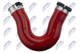 NTY AIR HOSE MERCEDES SPRINTER 3T , 3,5T , 4,6T , 5T 2.2CDI 2006-
