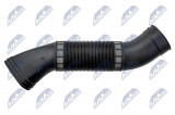 NTY AIR HOSE MERCEDES E W211 3.2 2003-2005 /RIGHT/