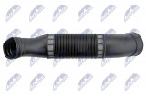 NTY AIR HOSE MERCEDES E W211 3.2 2003-2005 /RIGHT/