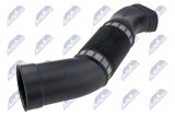 NTY AIR HOSE MERCEDES E W211 3.2 2003-2005 /LEFT/