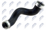 NTY AIR HOSE MERCEDES C W203 2.2CDI/2.7CDI 2000-2007 , CLK C219 2.7CDI 2002-2005