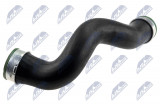NTY AIR HOSE MERCEDES C W203 2.2CDI/2.7CDI 2000-2007 , CLK C219 2.7CDI 2002-2005